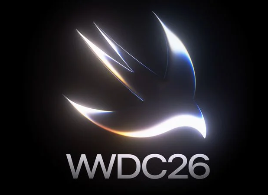 iOS 27 Siri Redesign Will Use Dark Color Scheme, Matching Apple's WWDC Art