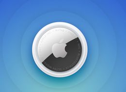 Apple Releases New Firmware for AirTag 2