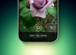 First Look at AI Camera and Photos Features in iOS 27 Revealed