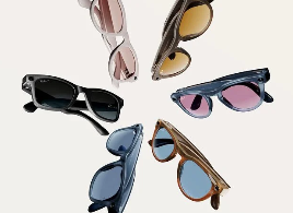 Apple Glasses Reportedly Launching in 'Late 2027' With These Features