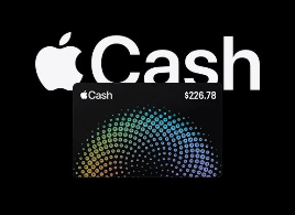 Apple Cash in iOS 27 Will Help You Split Bills With Just a Photo