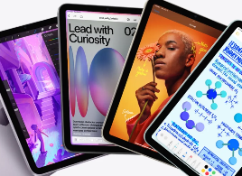 New iPads Will Launch Later This Year, Here’s What Rumors Say Is Coming