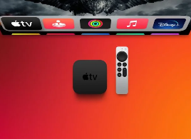 Apple Announces tvOS 27 With These New Features