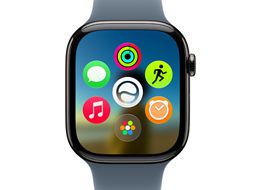 watchOS 27 Features Dynamic App Grid, New Gesture Control, and More