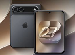 Apple Leaks Foldable iPhone References in iOS 27 Beta