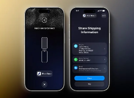 iOS 27 Introduces New 'Tap to Share' Feature, But Not Available in EU