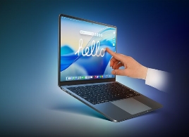 Touchscreen MacBook '100% Confirmed,' Says Reputable Leaker