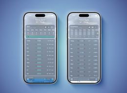 iOS 27's Weather App Has a New Way to View Forecasts