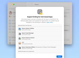 How to See Which Mac Apps Will Stop Working After macOS Golden Gate