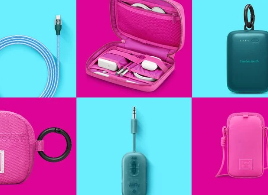Apple Just Added New Accessories, Including Thinnest-Ever PopSockets