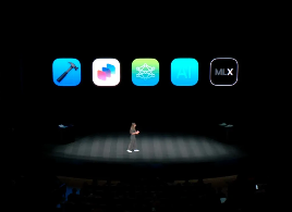 Apple Showcases Its New Developer AI Tools in Impressive 90-Minute Presentation