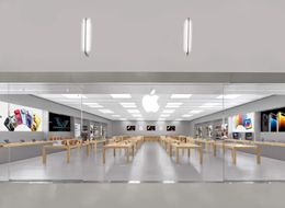 Apple Is Permanently Closing Three Stores Today, Here’s the List
