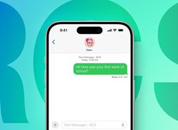 iOS 27 Beta 2 Adds Inline Replies to iPhone-to-Android RCS Chats