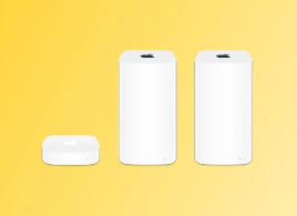 Apple Dropping AirPort Utility From the App Store With iOS 27