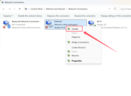 Main Control Device Connection Fails: Firewall Issue Solution