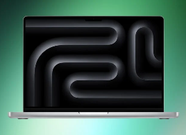 M6 MacBook Pro Expected This Year With Apple's First 2nm Chip