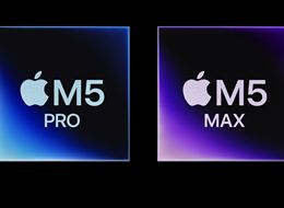 Apple's OLED 'MacBook Ultra' Will Stick With M5 Pro and M5 Max Chips