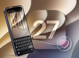 iOS 27 adds three new iPhone features I’ve been really loving