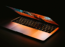 Future OLED Macs and iPads Could Support a Much Wider Color Gamut, Per Report