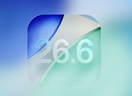 Apple Seeds Third iOS 26.6 and iPadOS 26.6 Betas to Developers