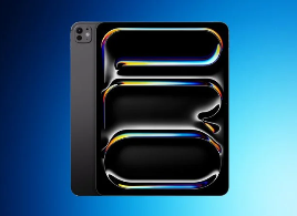 Apple to Launch New iPad Pro in Spring 2027