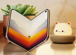iPhone Fold expected to take 29% of 2026 foldable phone screen orders