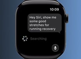 watchOS 27 beta 3 brings Siri AI to the Apple Watch