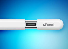 Two New Apple Pencils Reportedly Launching Next Year