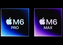 Here's Why Apple is Reportedly Skipping M6 Pro and M6 Max Chips