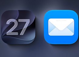 iOS 27: What's New With the Mail App