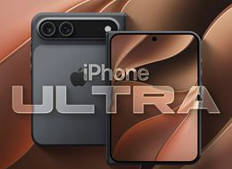 iPhone Ultra Battery Details Allegedly Revealed in New Leak