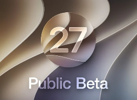 First macOS Golden Gate Public Beta Now Available