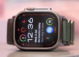 Apple Watch among wearables exempted from EU user-replaceable battery rules