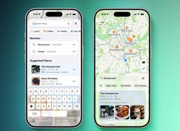 Apple Won't Allow These Ad Categories in the Maps App