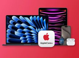 AppleCare+ gets a price increase for new Mac and iPad plans