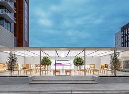 Apple testing ‘Live Notes’ AI system to record Genius Bar sessions: report