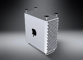 Apple’s Scrapped Mac Pro Plans Reportedly Included a New Intel Model