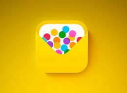 Apple Invites App Updated With Two New Features
