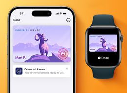 iPhone Driver's Licenses May Soon Expand to New State