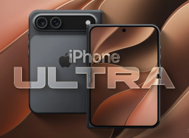 Report: iPhone Ultra Set to Account for 25% of Foldable Smartphone Shipments in 2026