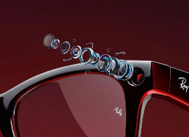 Apple Planning to Unveil Privacy-Focused Smart Glasses at WWDC 2027