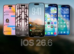 iOS 26.6 now available for iPhone with these changes