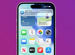 'Apple Upgrade' Pricing: You Can Lease an iPhone Starting at $18/Month