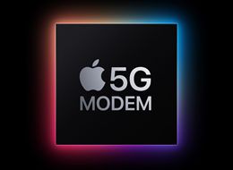 Qualcomm Expects Apple Modem Revenue to Drop Faster Than Expected
