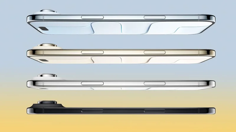 iPhone Air 2 Expected to Launch Early Next Year With Five New Features