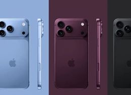 Apple Starts Preparing for September iPhone Event