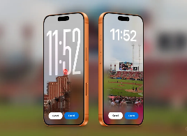 iOS 27 Adds Four New Ways to Customize Your iPhone’s Lock Screen
