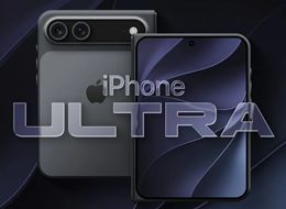 iPhone Ultra sounds truly deserving of the ‘Ultra’ name