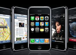 Original iPhone Loses Its Last Cellular Network as T-Mobile Kills 2G