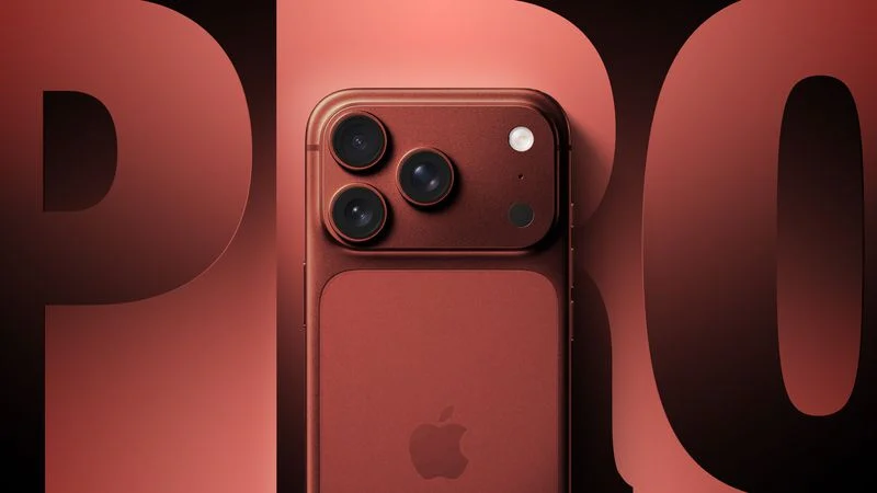 iPhone 18 Pro and Foldable iPhone Could Sell Out Fast Due to Memory Shortage